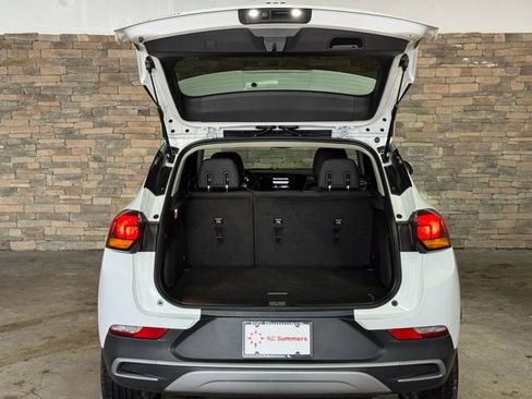 Used 2025 Buick Encore GX Preferred image 8