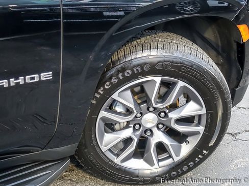 Used 2021 Chevrolet Tahoe LT w/ LT Signature Package image 13