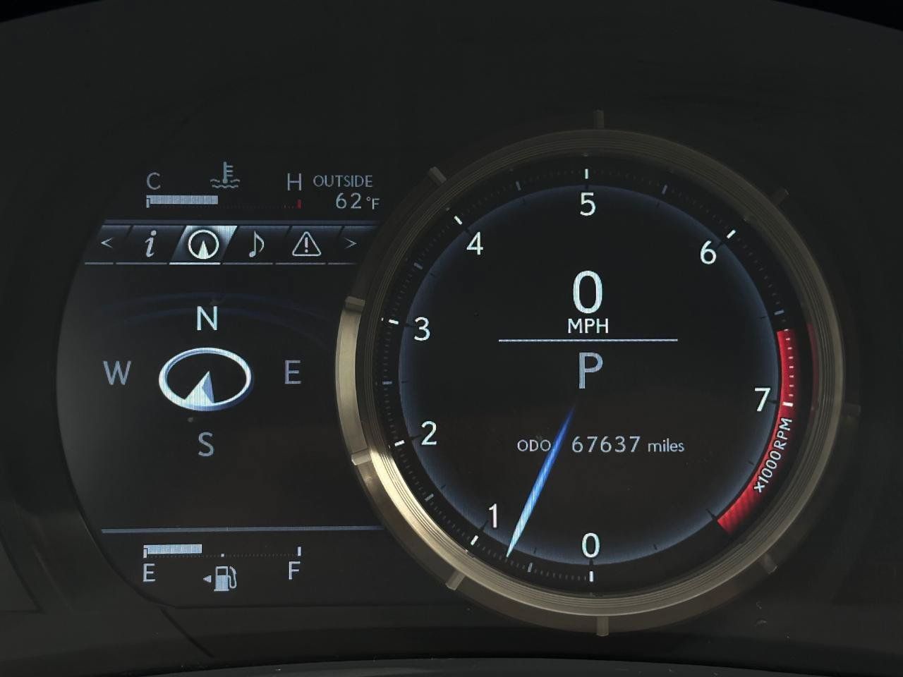 Used 2016 Lexus RC 350 RWD image 30