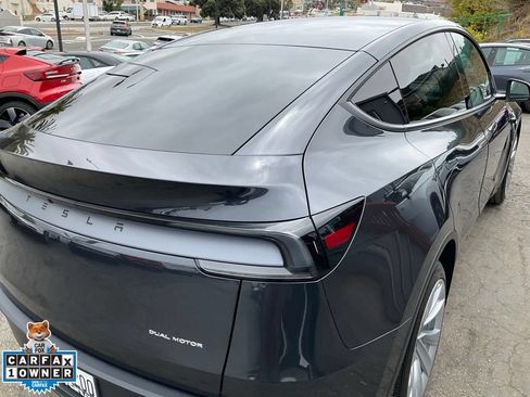 Used 2026 Tesla Model Y AWD image 89