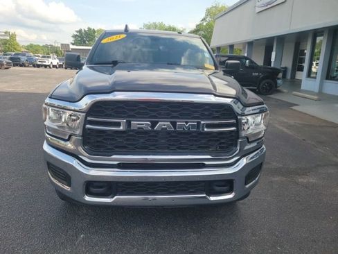 Used 2021 RAM 2500 Tradesman image 3