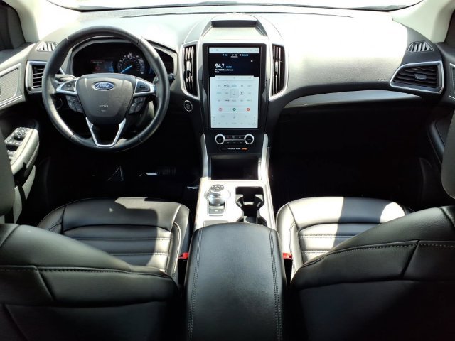 Used 2024 Ford Edge SEL w/ Convenience Package AWD/4WD image 15