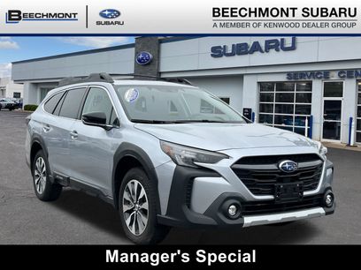 Used 2024 Subaru Outback Limited