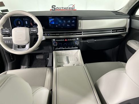 Certified 2026 Hyundai Santa Fe SEL AWD/4WD image 18