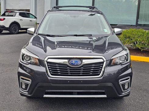 Used 2019 Subaru Forester Touring AWD/4WD image 2