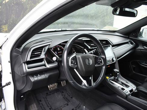 Used 2019 Honda Civic Sport image 14