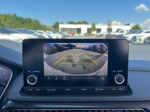 Used 2024 Acura Integra A-Spec FWD image 22