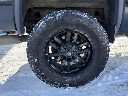 Used 2016 GMC Sierra 2500 SLT image 28