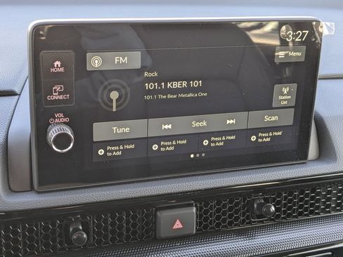 New 2026 Honda CR-V EX-L image 13