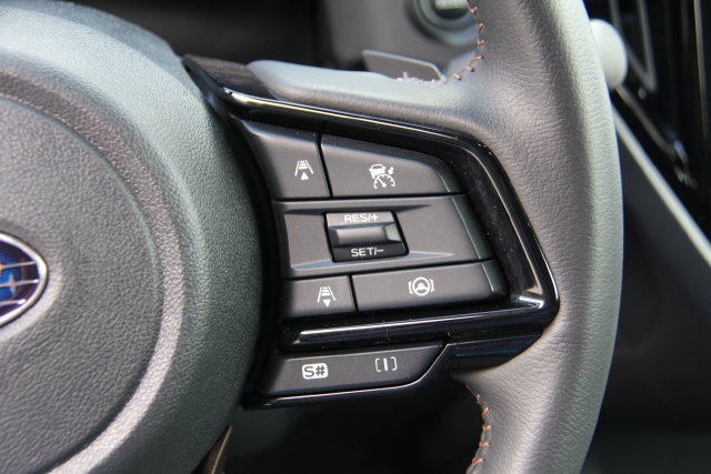 Used 2026 Subaru Forester Sport AWD/4WD image 24
