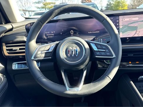 New 2026 Buick Envision Avenir AWD/4WD image 15