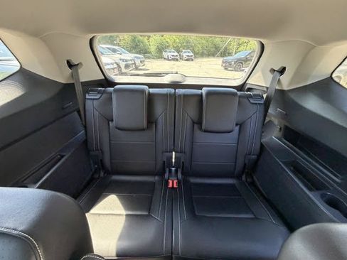Used 2022 Volkswagen Atlas SE AWD/4WD image 11