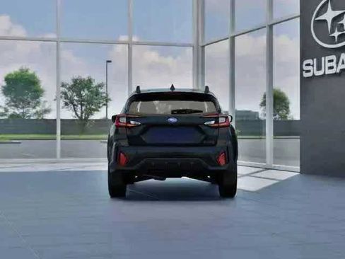 New 2026 Subaru Crosstrek 2.5i Sport AWD/4WD image 8
