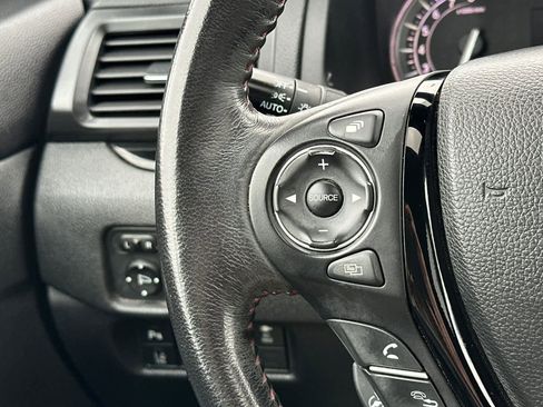 Used 2017 Honda Ridgeline Black Edition image 25