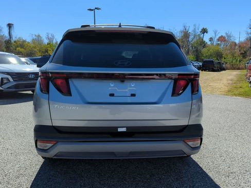 New 2026 Hyundai Tucson SEL image 6