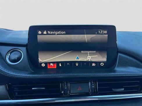 Used 2018 MAZDA MAZDA6 Signature image 19
