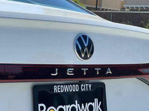 New 2026 Volkswagen Jetta Sport FWD image 24