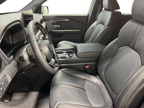 New 2026 Honda Passport TrailSport Elite image 11