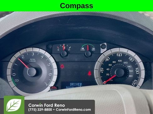 Used 2008 Ford Escape 2WD Hybrid image 12