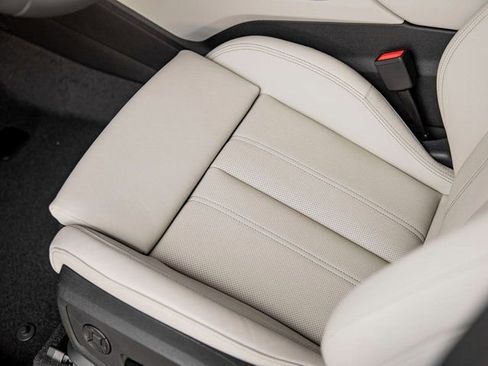 Certified 2025 Audi Q6 e-tron Premium Plus w/ Premium Plus RWD image 14