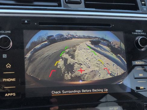 Used 2019 Subaru Outback 2.5i Premium image 29