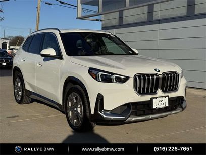Certified 2025 BMW X1 xDrive28i w/ Convenience Package