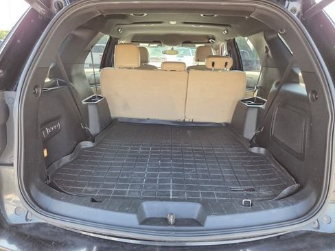 Used 2017 Ford Explorer Limited FWD image 12