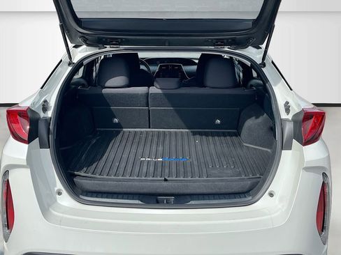 Used 2020 Toyota Prius Prime LE FWD image 24