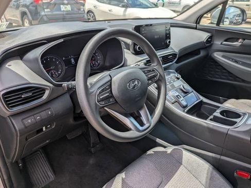 Used 2023 Hyundai Santa Fe SE image 14