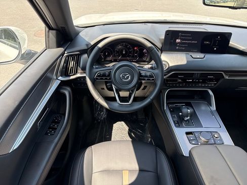 New 2026 MAZDA CX-90 Plug-In Hybrid w/ Premium Plus AWD/4WD image 24
