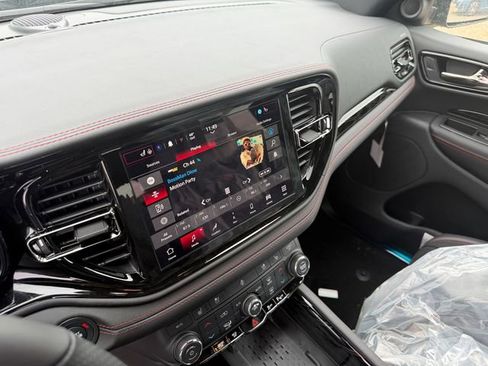 New 2026 Dodge Durango GT image 21