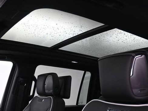 Used 2025 GMC Yukon XL AT4 Ultimate w/ LPO, Floor Liner Package image 22