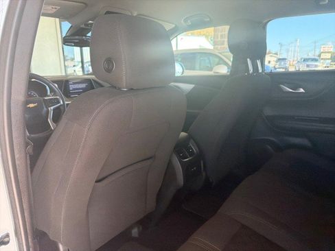 Used 2022 Chevrolet Blazer LT image 27