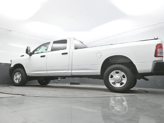 Used 2024 RAM 2500 Tradesman w/ Bed Utility Group AWD/4WD image 28