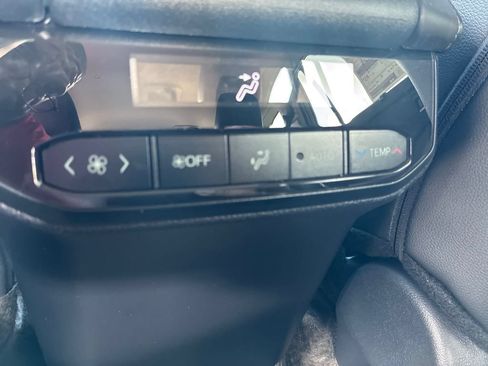 New 2026 Toyota Highlander XLE AWD/4WD image 36