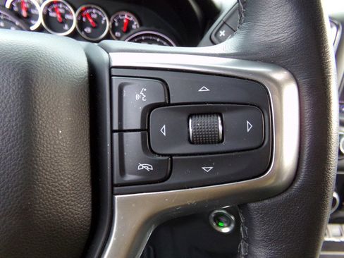 Used 2020 Chevrolet Silverado 1500 RST w/ All-Star Edition AWD/4WD image 43