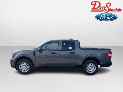 New 2026 Ford Maverick XL AWD/4WD image 10