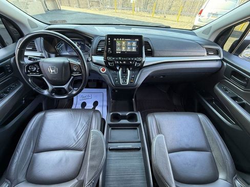 Used 2018 Honda Odyssey EX-L image 27