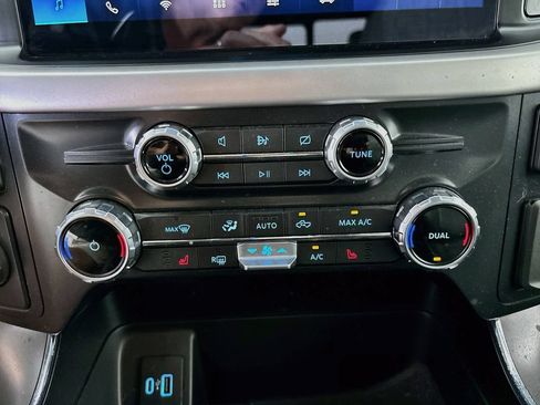 Used 2022 Ford F150 XLT w/ Equipment Group 302A High RWD image 16