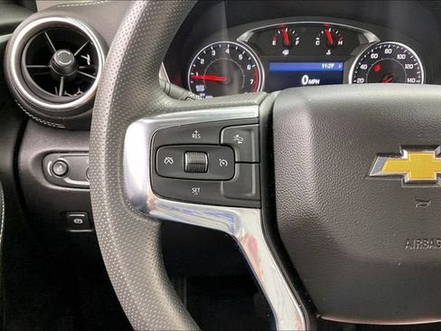 Certified 2024 Chevrolet Blazer LT w/ Convenience Package AWD/4WD image 22