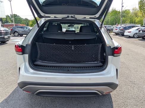 Used 2025 Lexus RX 350 Premium w/ Convenience Package image 13