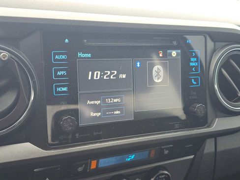 Used 2017 Toyota Tacoma TRD Pro AWD/4WD image 28