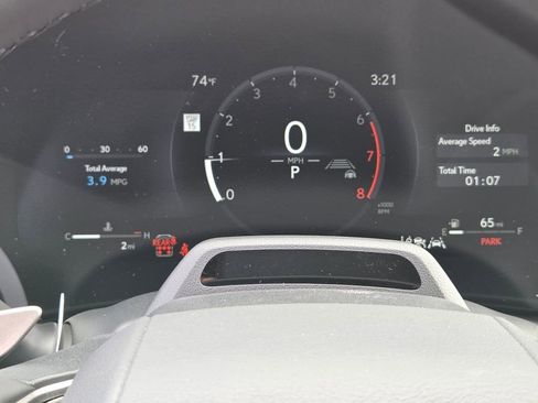 New 2026 Lexus TX 350 AWD image 37