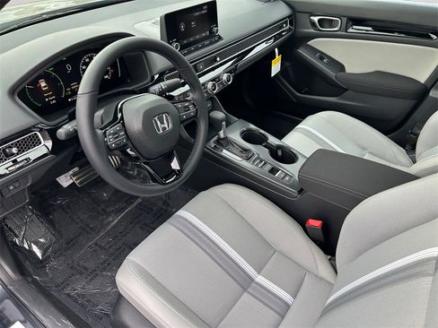 New 2026 Honda Civic Sport image 10