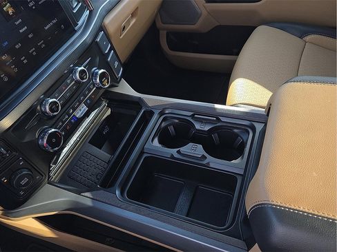 Used 2026 Ford F250 Lariat w/ Chrome Package image 20