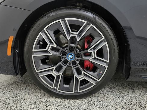 Used 2024 BMW i5 M60 w/ Premium Package AWD/4WD image 37