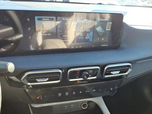 New 2026 Nissan Sentra SL image 22