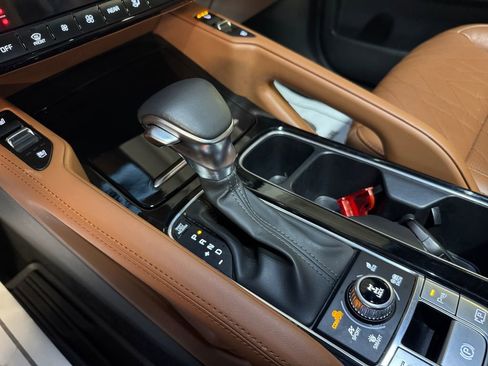 Certified 2023 Kia Telluride SX Prestige X-Line AWD/4WD image 21