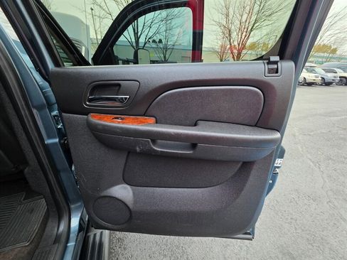 Used 2011 Chevrolet Silverado 3500 LTZ w/ Suspension Package, Off-Road image 50