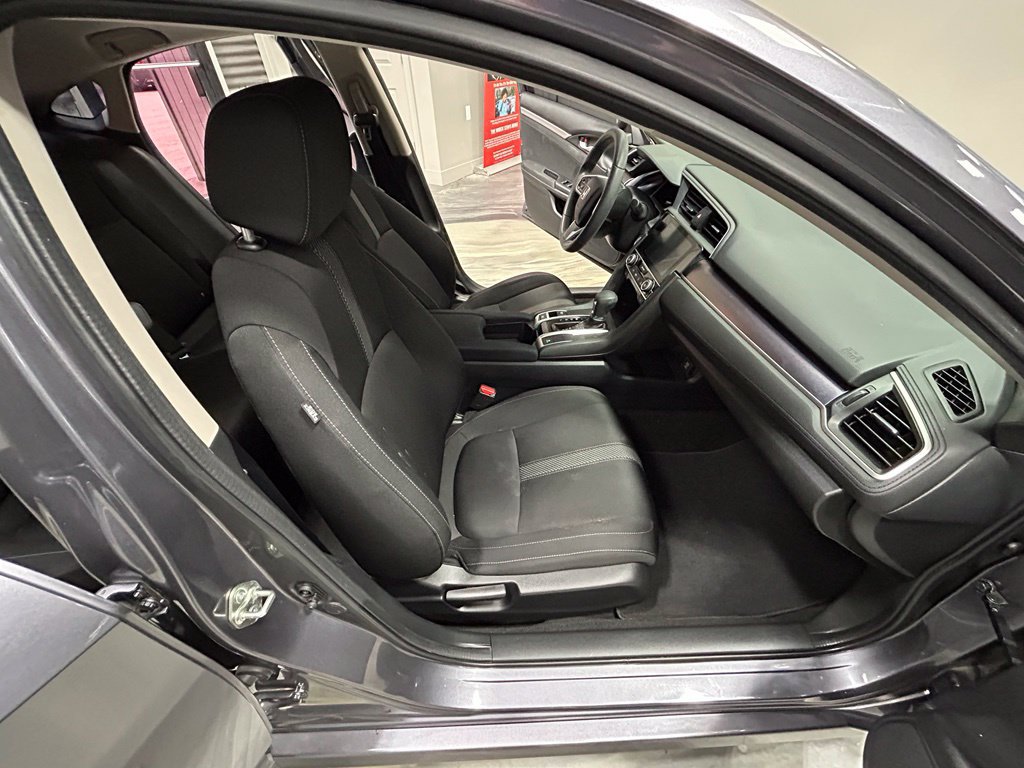 Used 2016 Honda Civic EX-T image 38